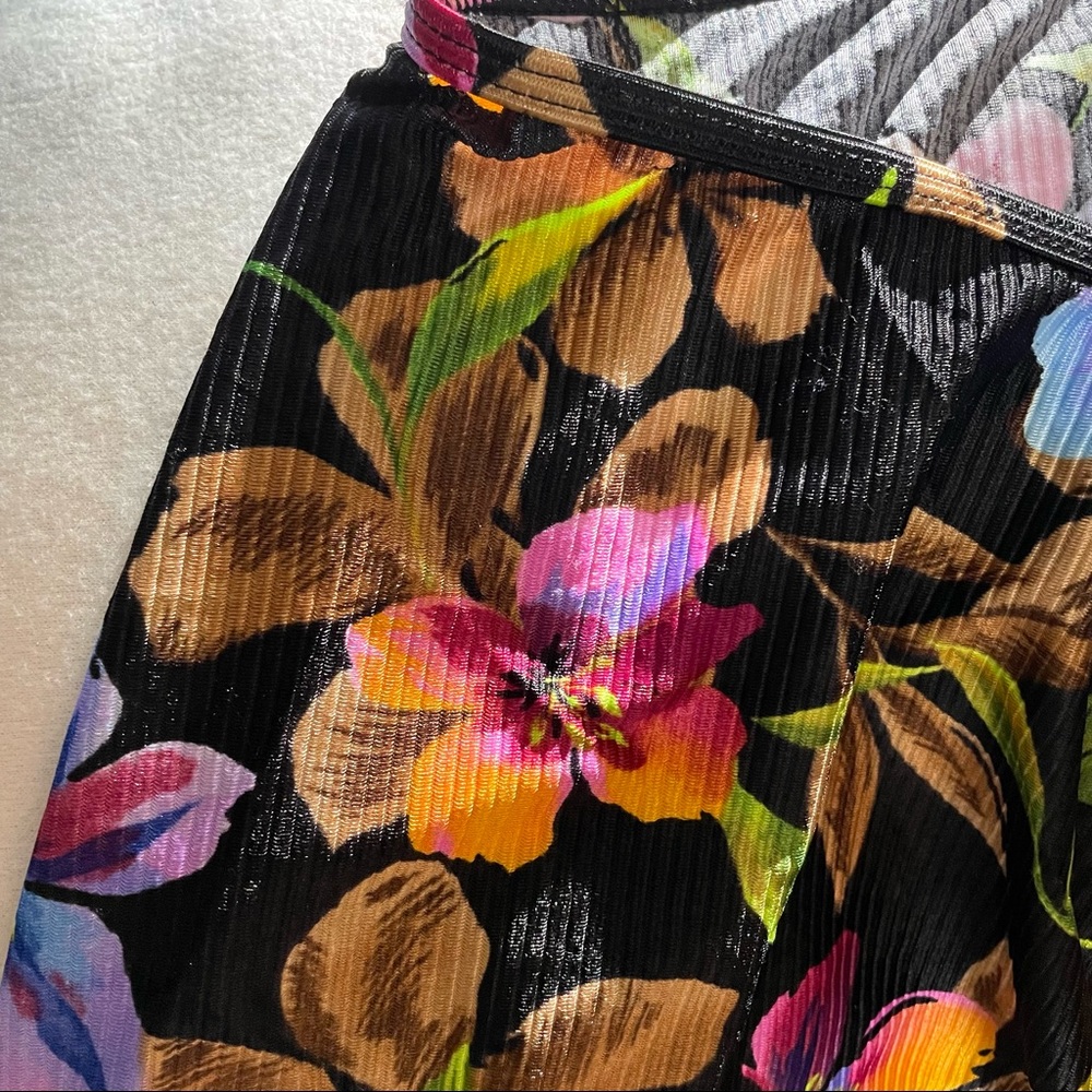 Catalina Flower Print